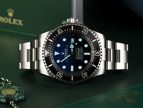 rolex pro hunter deepsea blue|rolex deepsea blue discontinued.